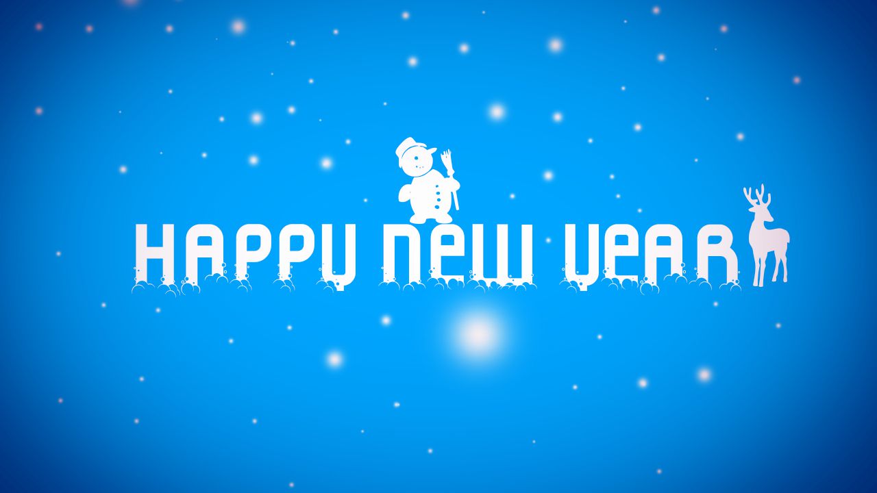 Happy New Year 2020 Full Hd Wallpapers Download For Pc Wishes Photos