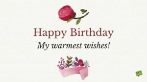 Happy-Birthday-message-on-cute-card-with-retro-floral-elements-1