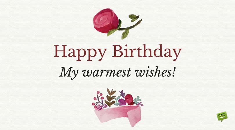 Happy-Birthday-message-on-cute-card-with-retro-floral-elements-1