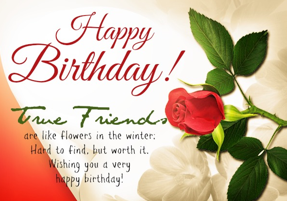 Happy-B’day-Wishes-For-True-Friend