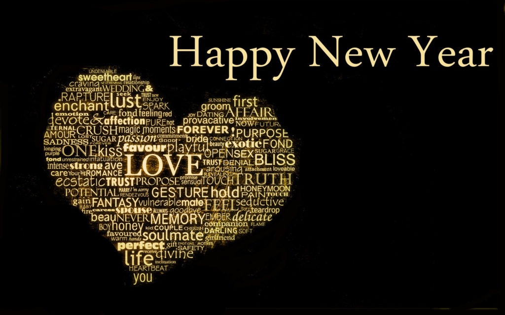 Happy New Year 2023 Full HD Wallpapers Download For PC - Wishes.Photos