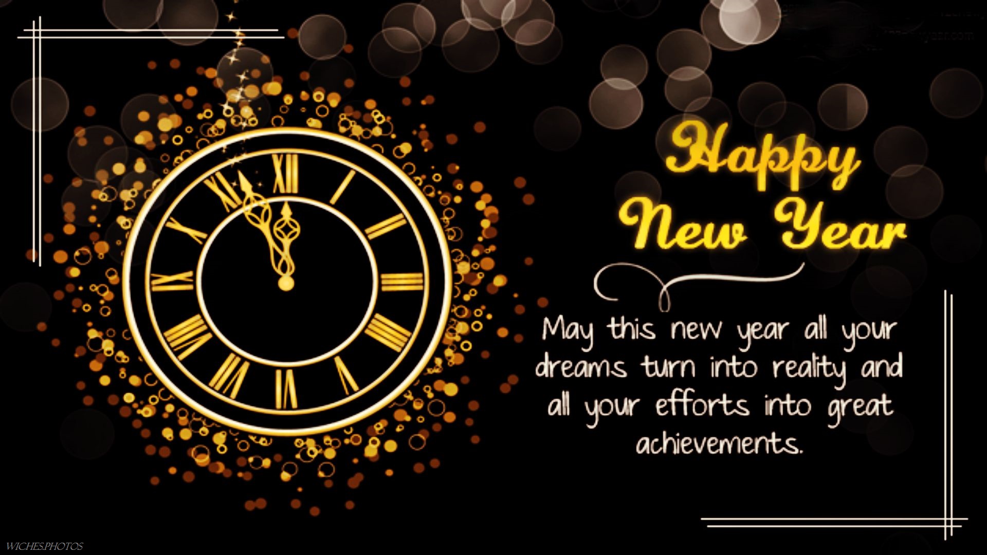 happy new year quotes