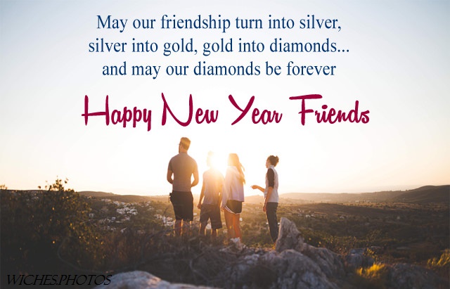 happy new year quotes