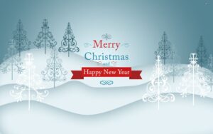Merry Christmas Happy New Year Desktop Widescreen Wallpaper Merry Christmas Happy New Year 2022 Desktop Widescreen Wallpaper