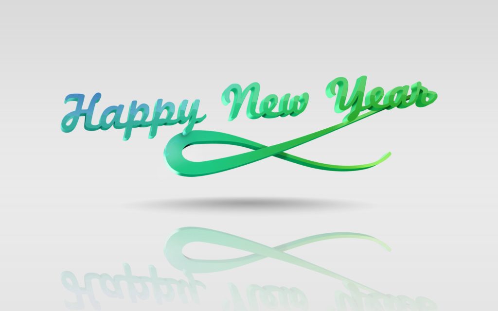 Happy New Year 2023 Full HD Wallpapers Download For PC - Wishes.Photos