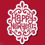 happy new year 2022 Vector images, Wallpaper Greeting Cards