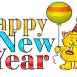 happy new year GIF and images