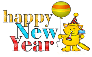 happy new year GIF and images