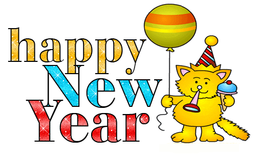 happy new year GIF and images