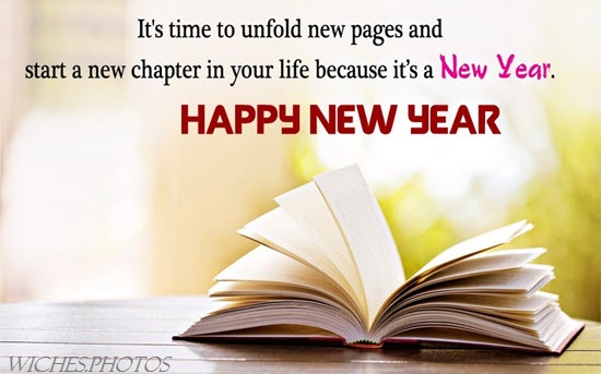 happy new year quotes