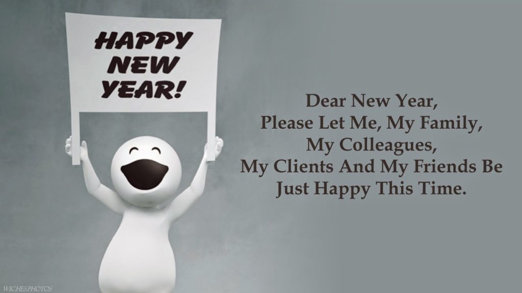 Happy New Year Quotes - Wishes, Messages, SMS 2022 (500+ quotes) - 2022