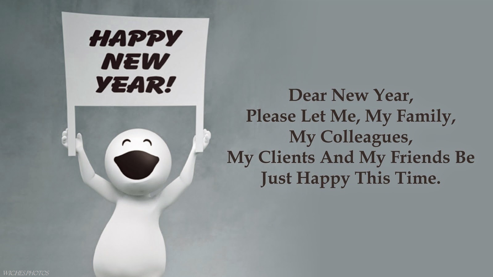 Happy New Year Quotes - Wishes, Messages, SMS 2023 (500+ Quotes) - 2023