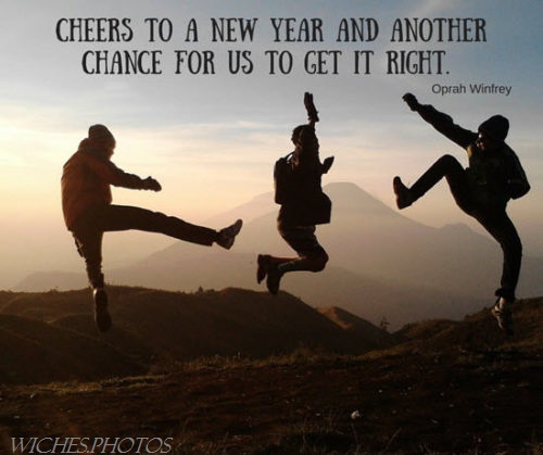 happy new year quotes