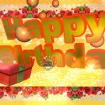happy birthday wishes for friends
