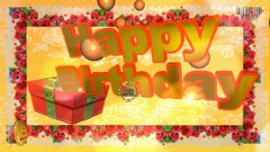 happy birthday wishes for friends