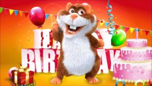 funny happy birthday wishes