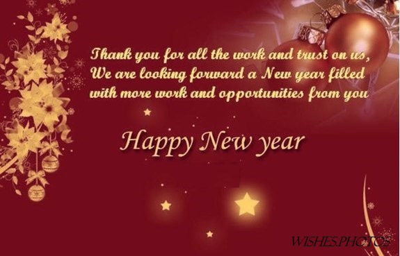 Best happy new year wishes