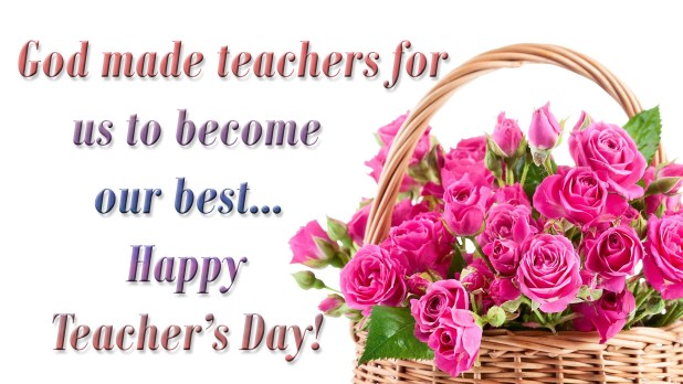 teachers day quotes image