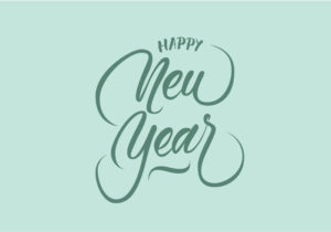 happy new year hd wallpaper