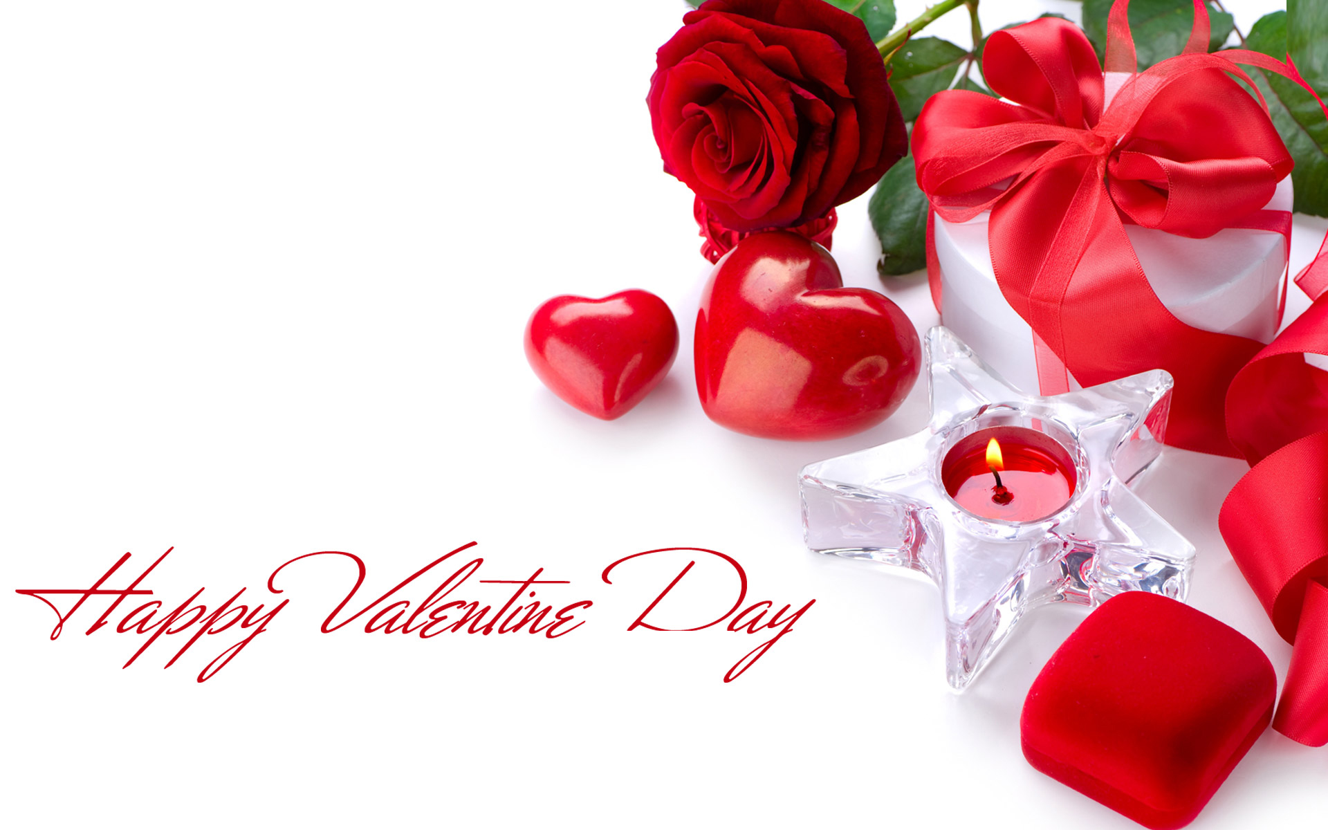 Romantic Valentine’s Day Wishes