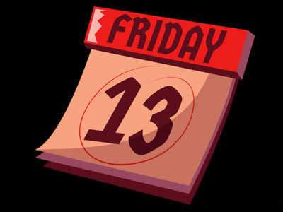 Friday The 13th Quotes