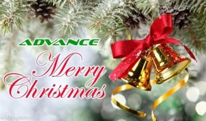 Advanced Merry Christmas 2018 Wishes