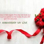 Anniversary Greetings For Couple – Anniversary Greetings, Messages And Wishes