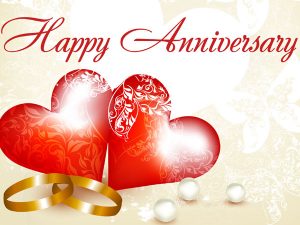 Best Anniversary Wishes