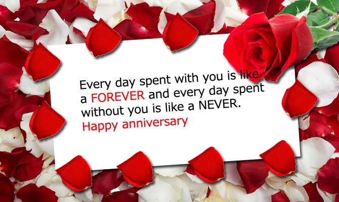 Best Anniversary Wishes quotes
