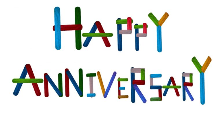 Happy Anniversary wishes and quotes