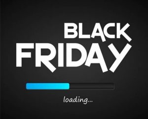 Black Friday Loading Wishes Image
