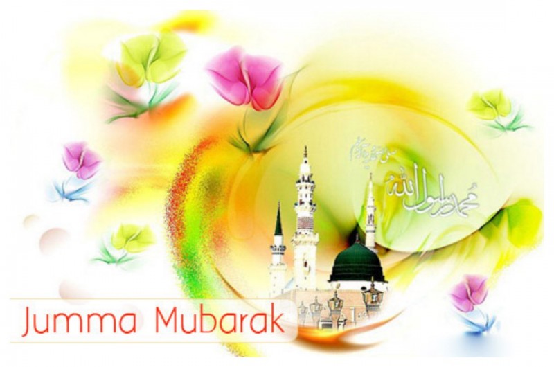 Colorful-Jumma-Mubarak-Pictures-800x530