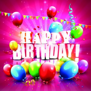 Cool Happy Birthday Wishes SMS (Text Messages) For Your Friends
