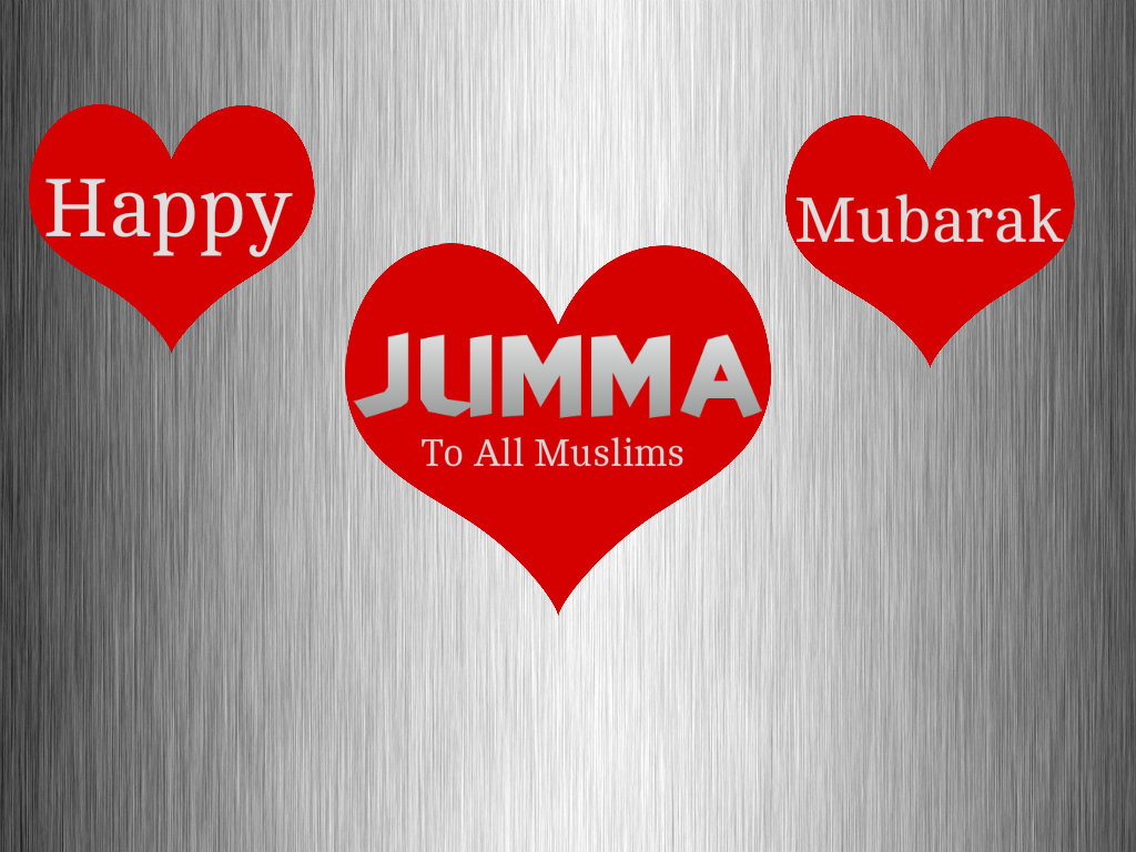 Cute-Jumma-Mubarak-HD-Wallpaper