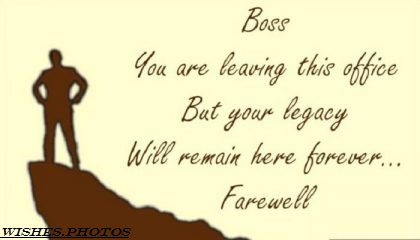 Farewell-Wishes-for-boss