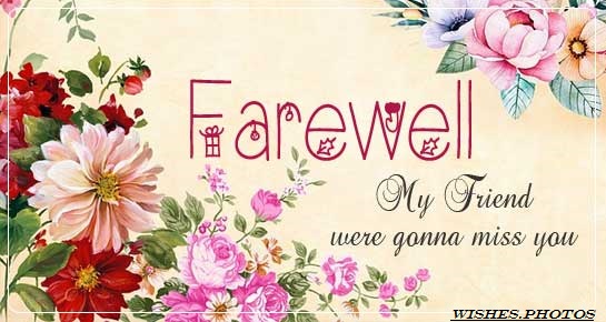 Farewell-Wishes-for-friends