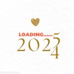 Loading process ahead of new year 2025