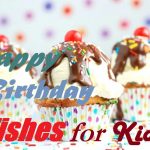 birthday cupcake recipes for kids