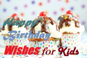 birthday cupcake recipes for kids