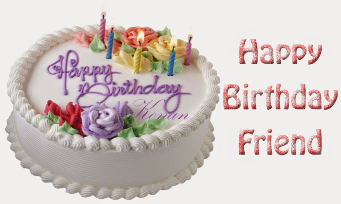 39+ Cool Happy Birthday Wishes Sms Text Messages For Friends