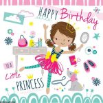 happy birthday wishes for kids girl