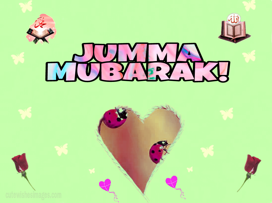 jumma-mubarak-hd-wallpaper