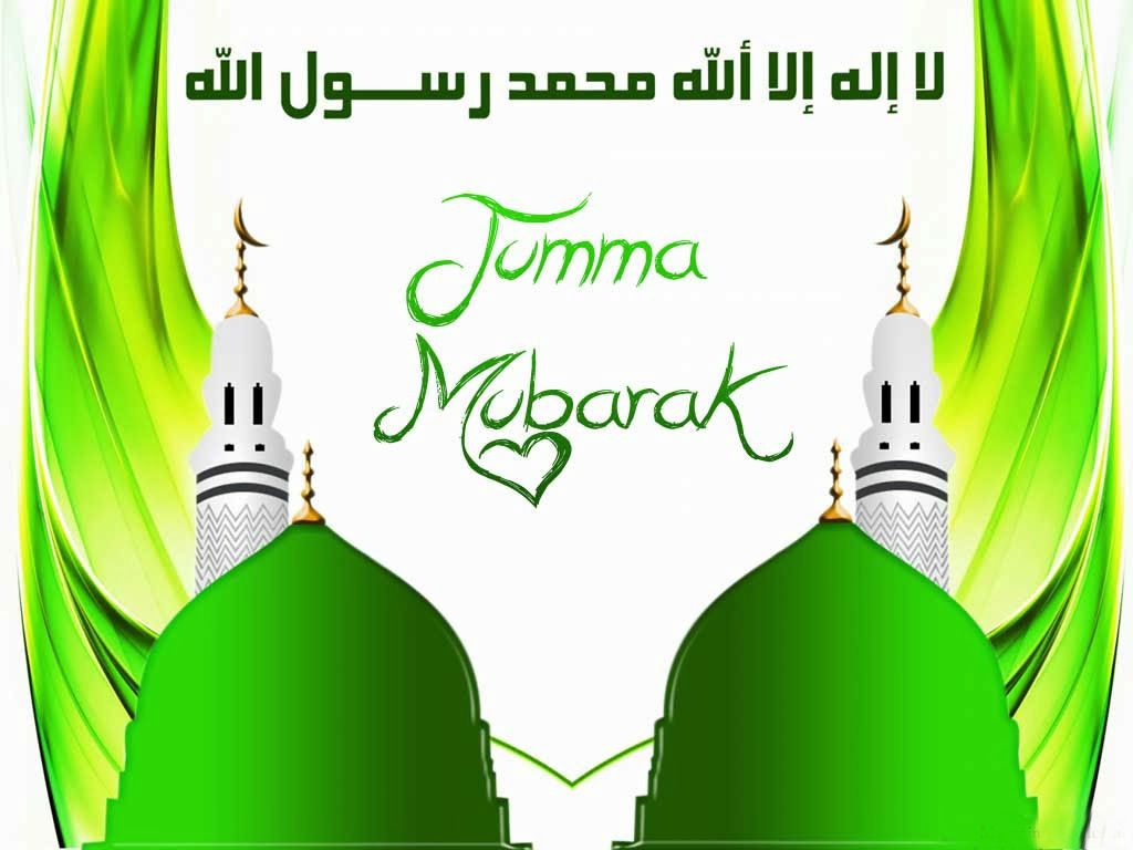 jumma-mubarak-new-wallpaper