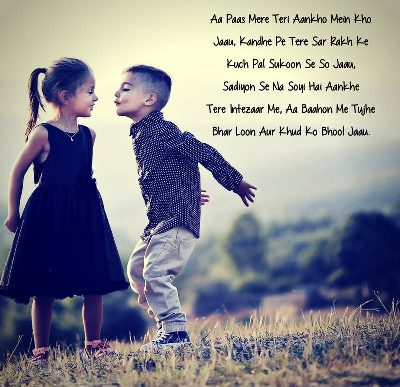 22+ The Most Romantic Love Shayari Images Free Download