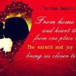 Best Christmas Love quotes