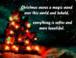 Christmas Tree Quotes