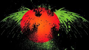 bangladesh flag bg
