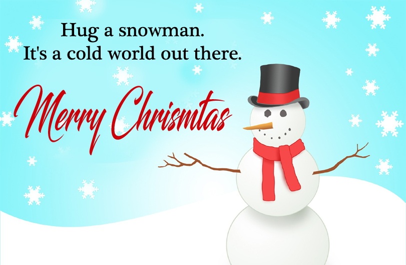 cute christmas wishes quotes