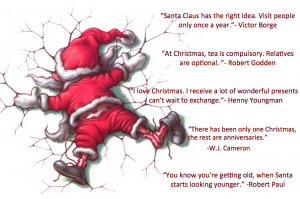 funny merry chirstmas wishes quotes