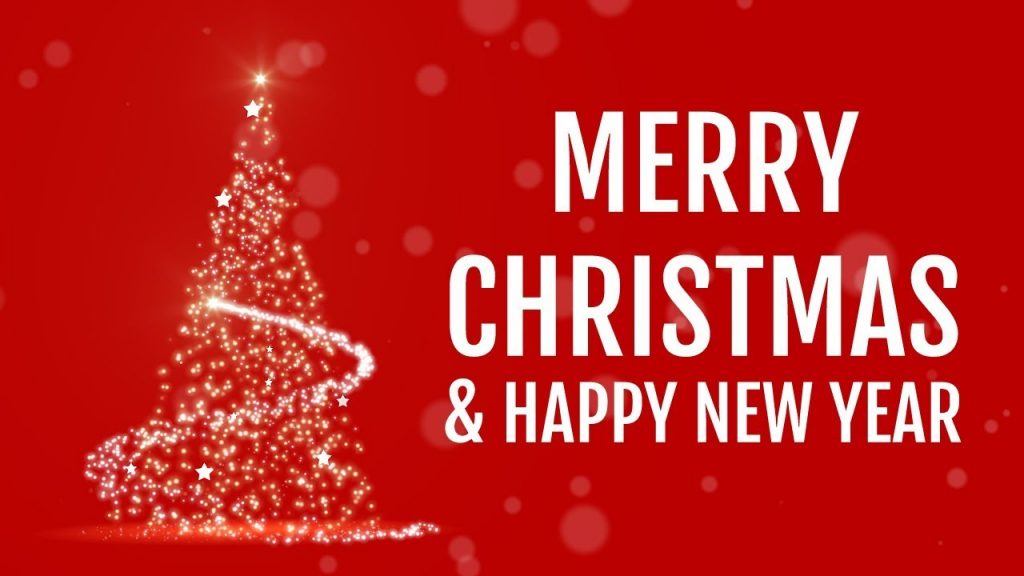 299+ Awesome Happy Christmas Wishes and Messages